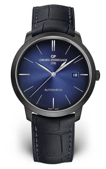 Часы Girard-Perregaux 1966 Earth to Sky Edition