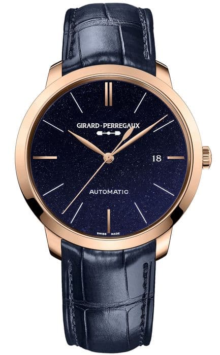 Часы Girard-Perregaux 1966 Orion