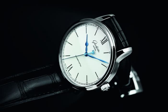Glashuette Original Senator Excellence Cal. 36 2016