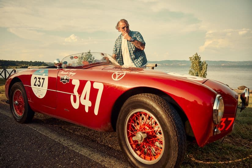 Гонка 1000 Miglia