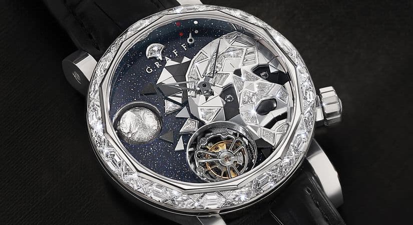 Часы Graff_GyroGraff_Endangered_Species
