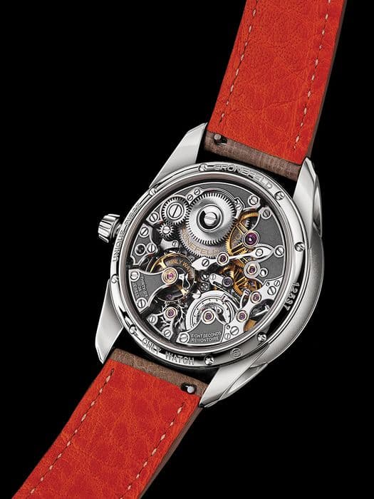 Часы Gronefeld 1941 Remontoire