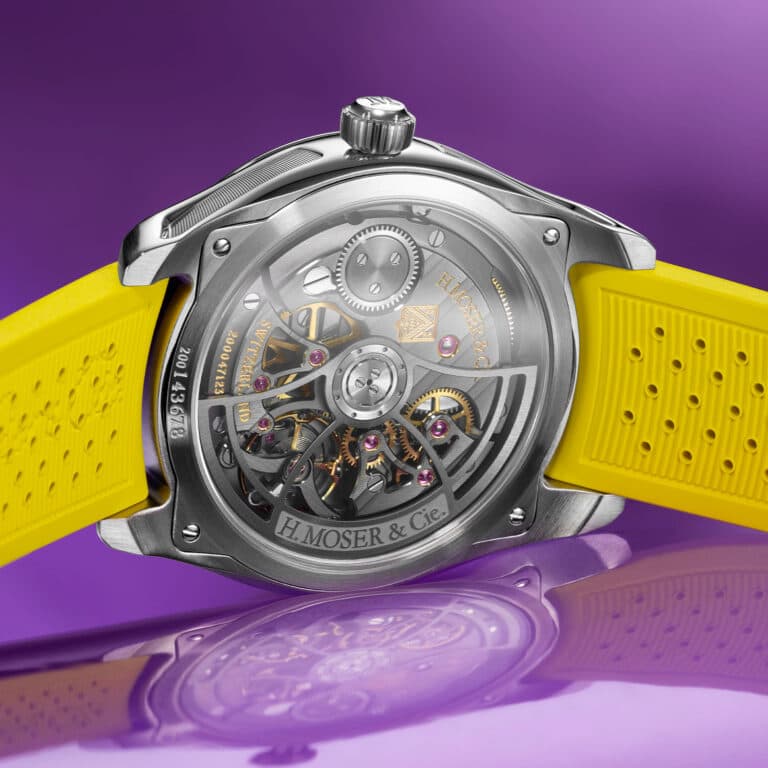 H-Moser-Cie-Pioneer-Centre-Seconds-Sun-Berry
