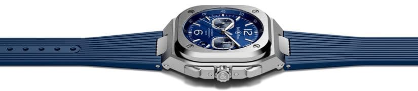 Хронографы Bell & Ross BR 05