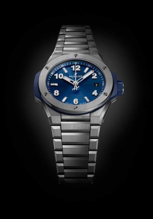 Hublot Big Bang Integrated Time Only