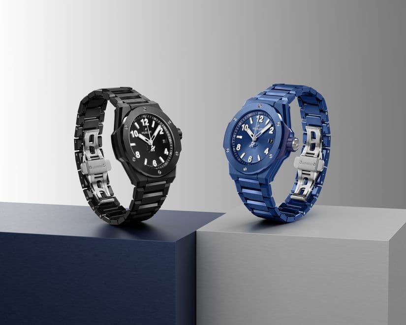 Hublot Big Bang Integrated Time Only
