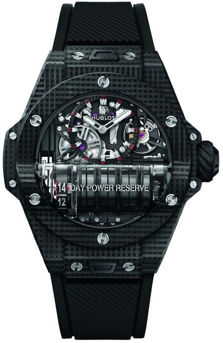 Часы Hublot Big Bang MP-11