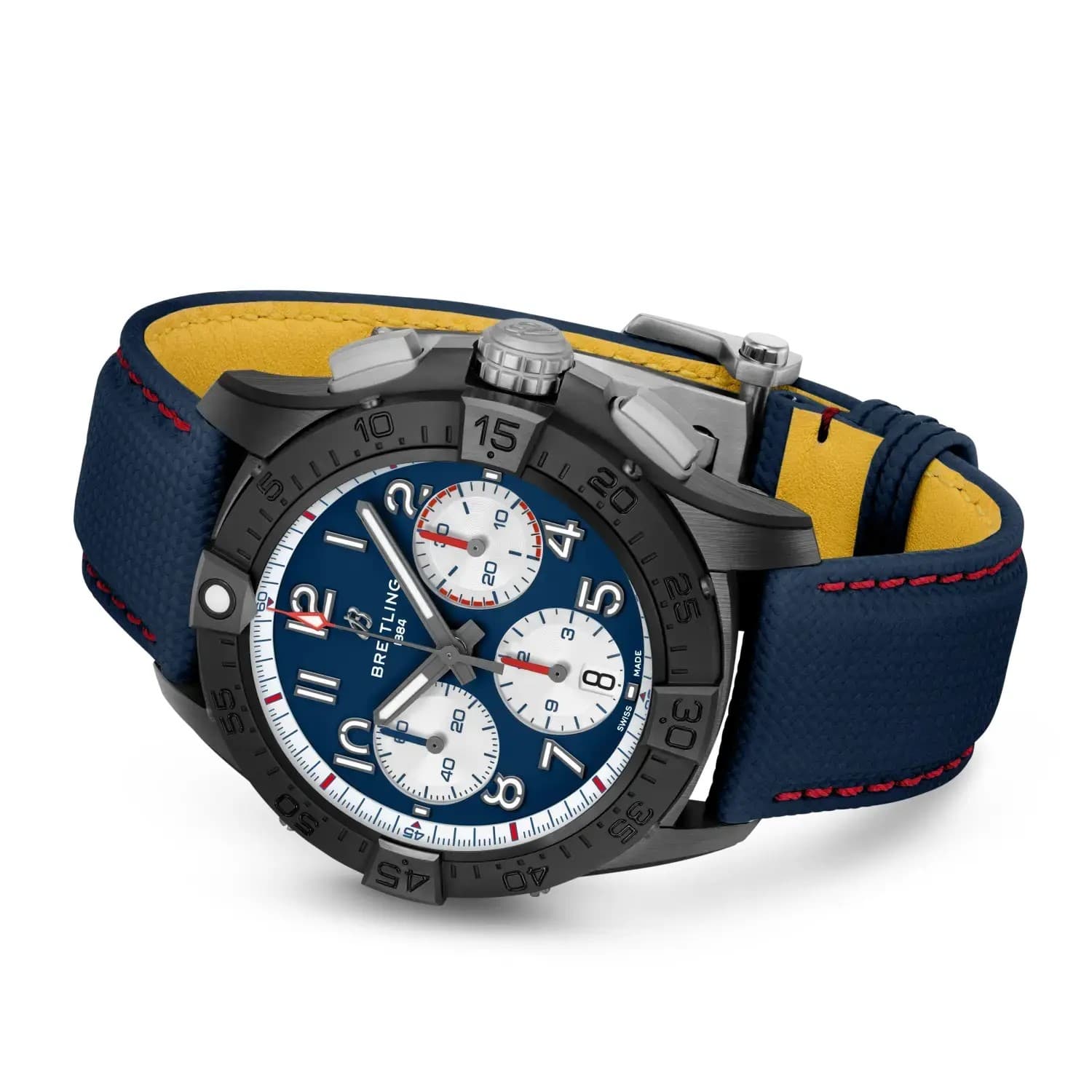 Breitling Avenger B01 Chronograph America250 
