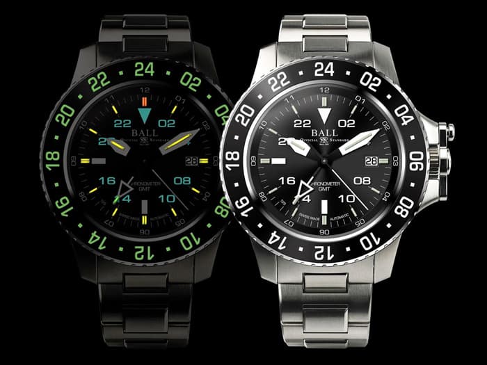Премьера-2015: Engineer Hydrocarbon AeroGMT