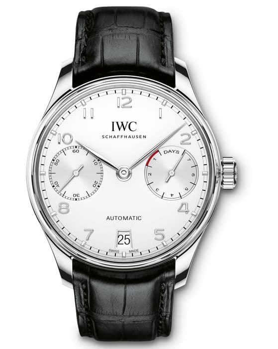 Часы IWC Portugieser Automatic