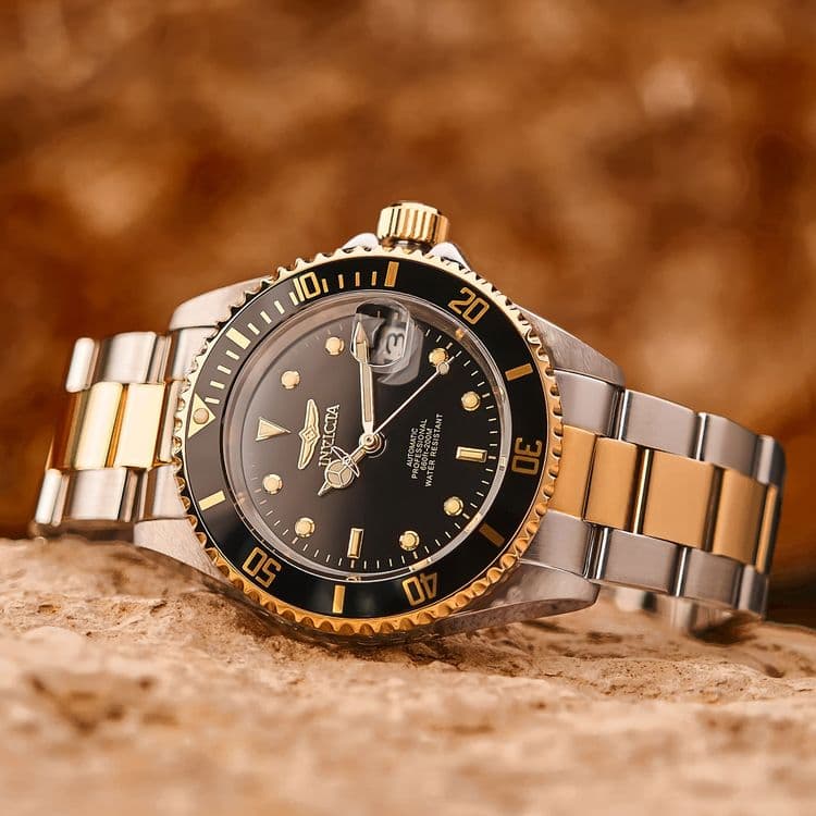 Invicta в Alltime за 18 360 рублей вместо 47 600 рублей