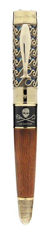 Изделия Montegrappa - теперь в Mercury