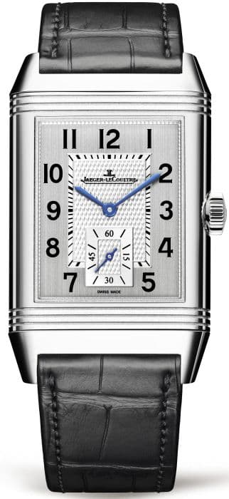 Jaeger-Lecoultre Reverso для победителя Венецианского кинофестиваля