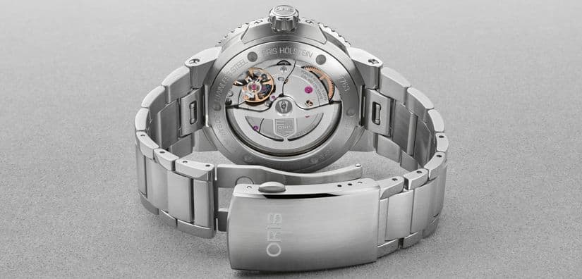 Калибр Oris 400