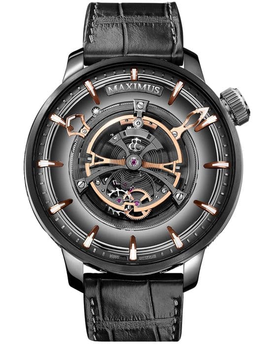 Часы Kerbedanz Maximus