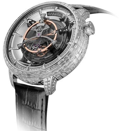 Часы Kerbedanz Maximus Royal