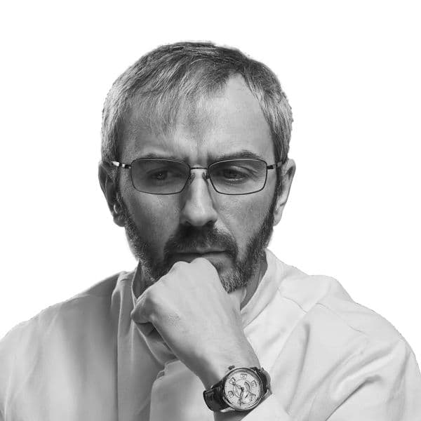 Константин Чайкин