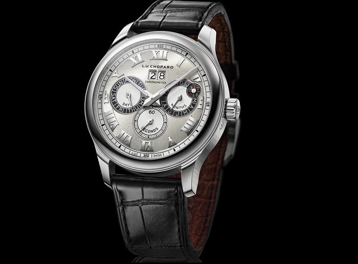 Chopard L.U.C Perpetual Twin 2016