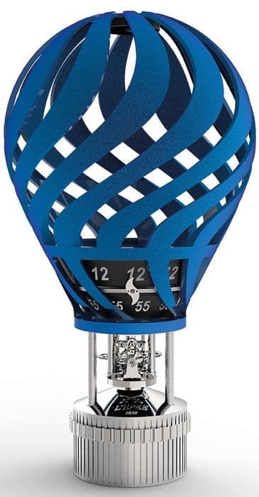 Часы L’Epee 1839 Hot Balloon