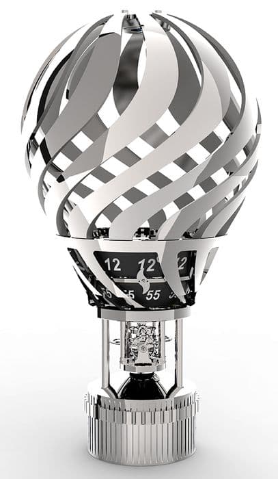 Часы L’Epee 1839 Hot Balloon