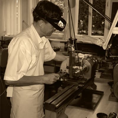 Lang & Heyne