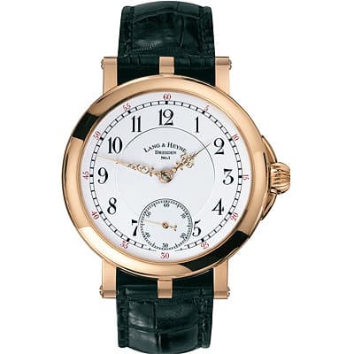 Lang & Heyne