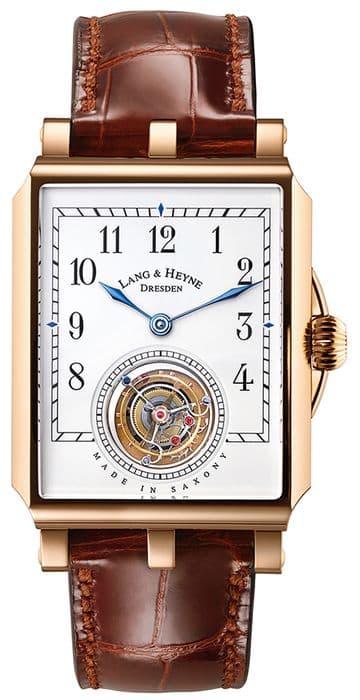 Часы Lang & Heyne Anton
