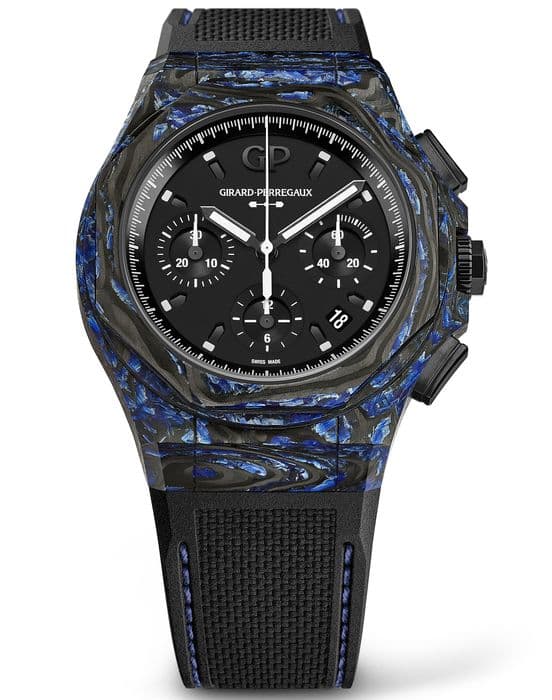 Часы Laureato Absolute Rock