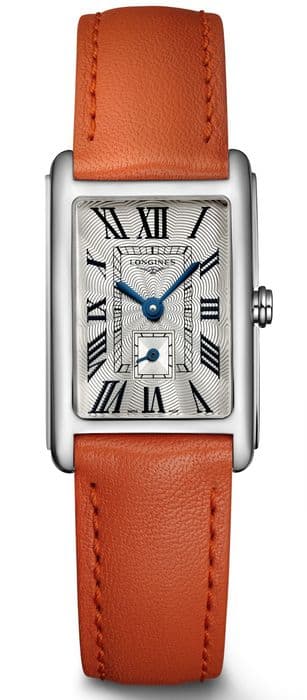 Часы Longines Dolce Vita