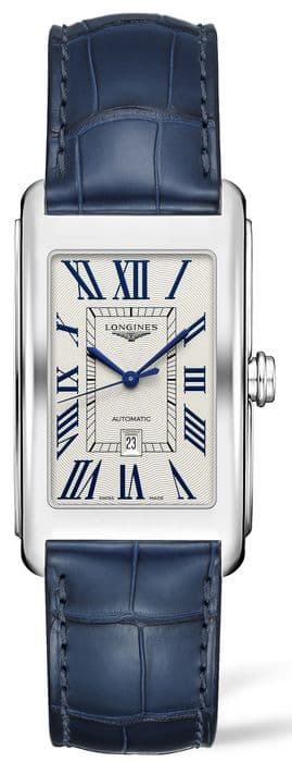 Часы Longines Dolce Vita