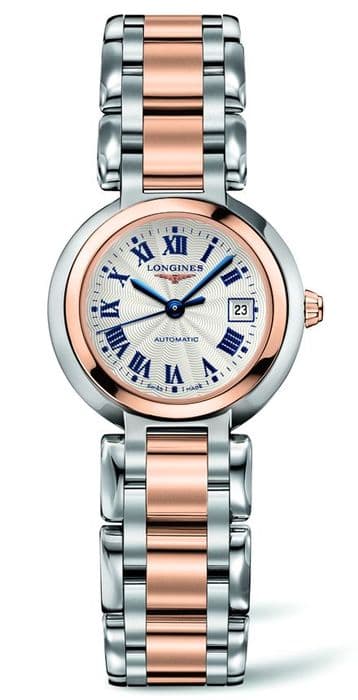 Часы Longines PrimaLuna
