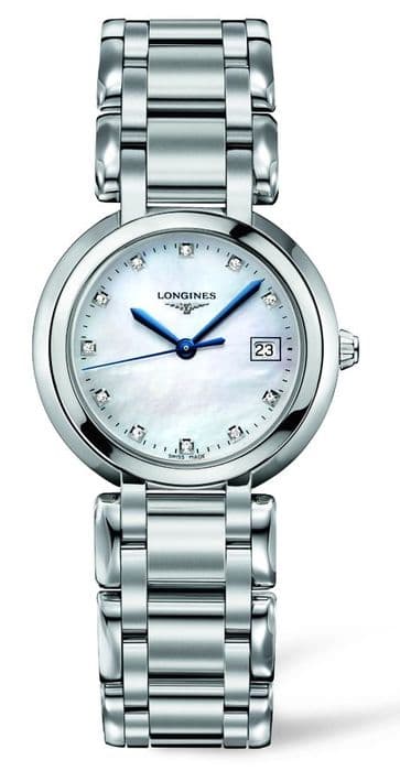 Часы Longines PrimaLuna 