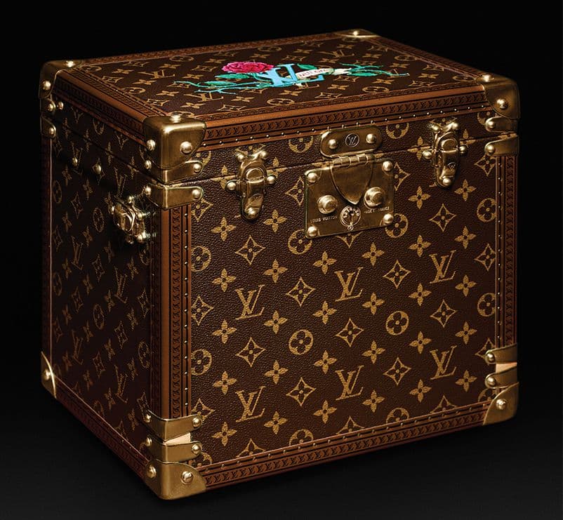 LOUIS VUITTON для Only Watch 2019