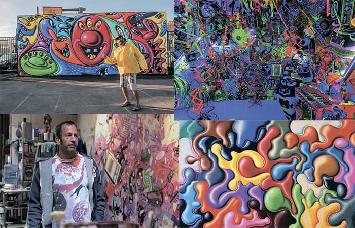 Lowbrow- Art