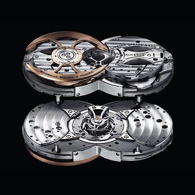 MB&F Horological Machine No.1