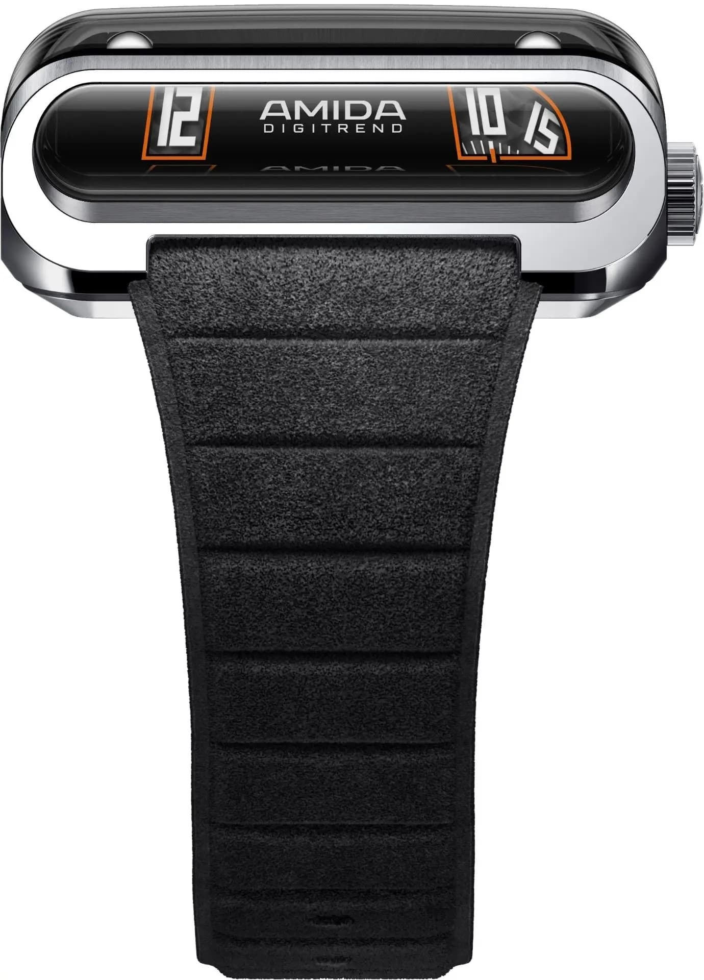 Amida Digitrend OSII Black
