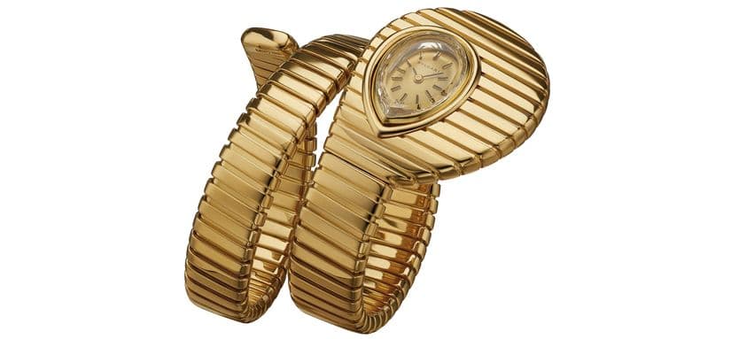 Историческая модель Serpenti Tubogas
