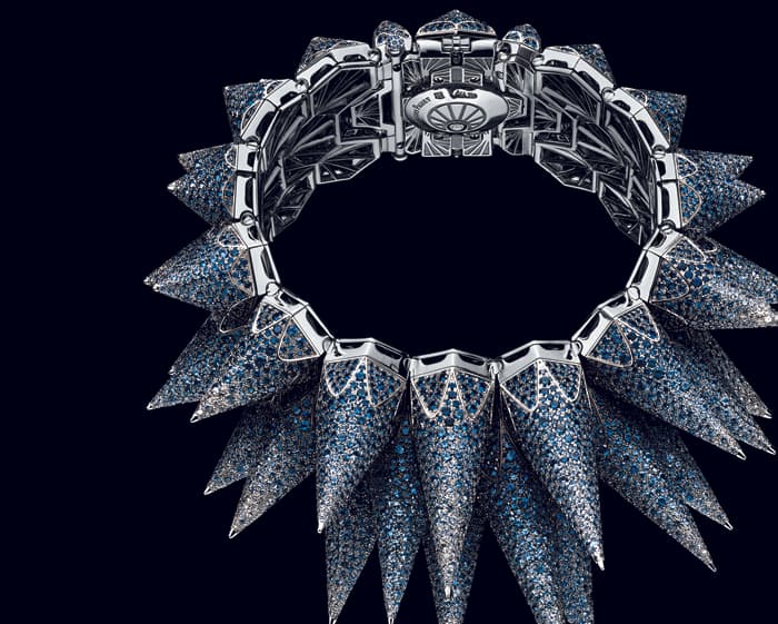 Audemars Piguet Diamond Outrage