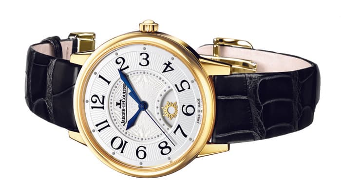 Часы Jaeger-LeCoultre Rendez-Vous Night & Day Medium