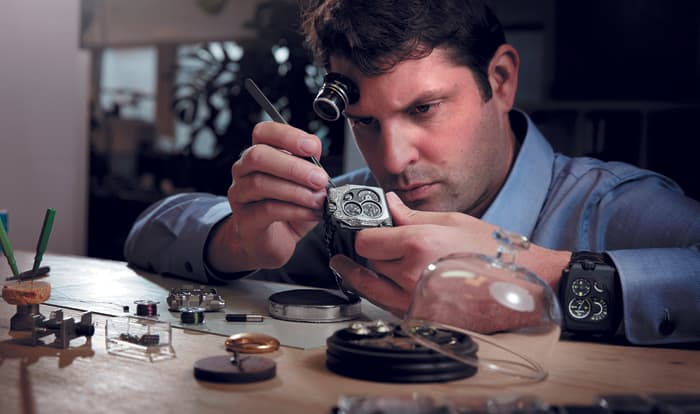 Urwerk