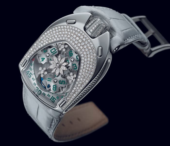 Премьера SIHH-2017: UR-106