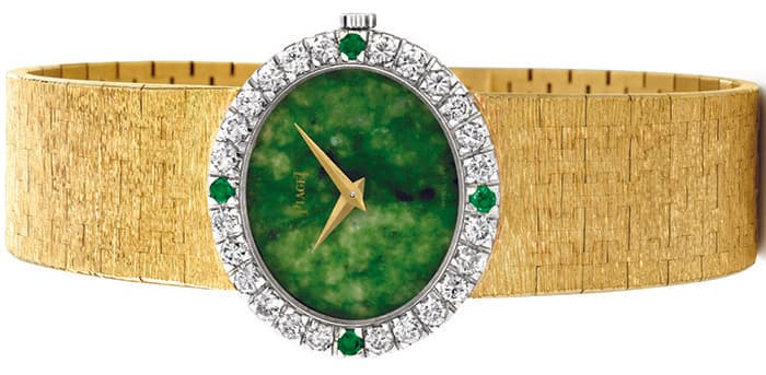 Часы Piaget Jacky