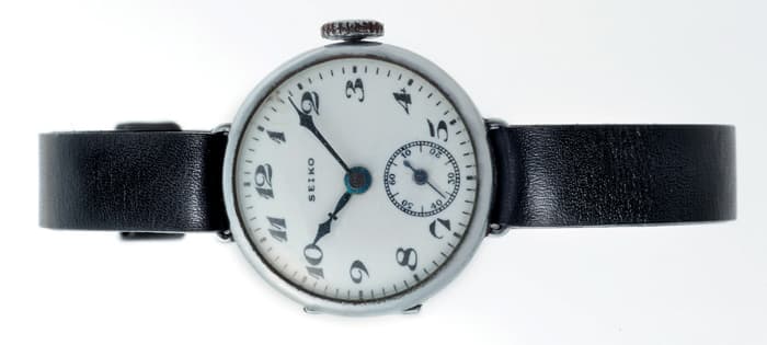 Seiko 1924