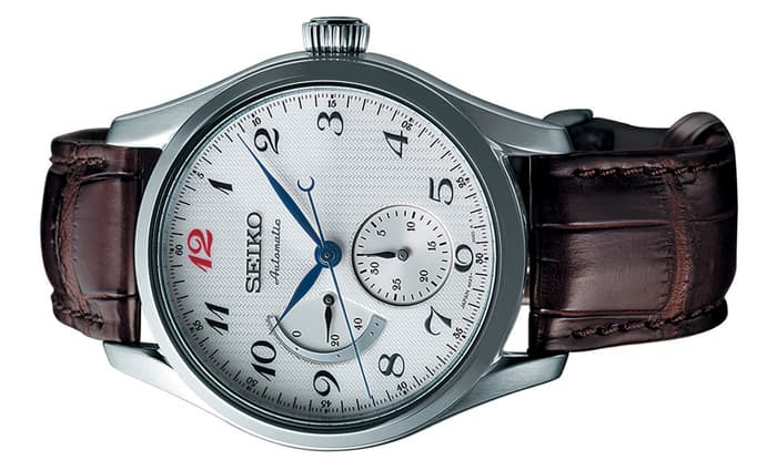 Часы Presage Automatic SPB041J1