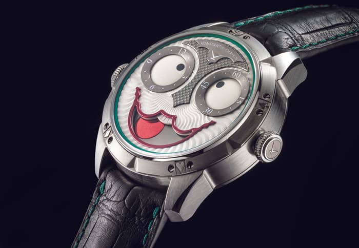 Часы Konstantin Chaykin Joker