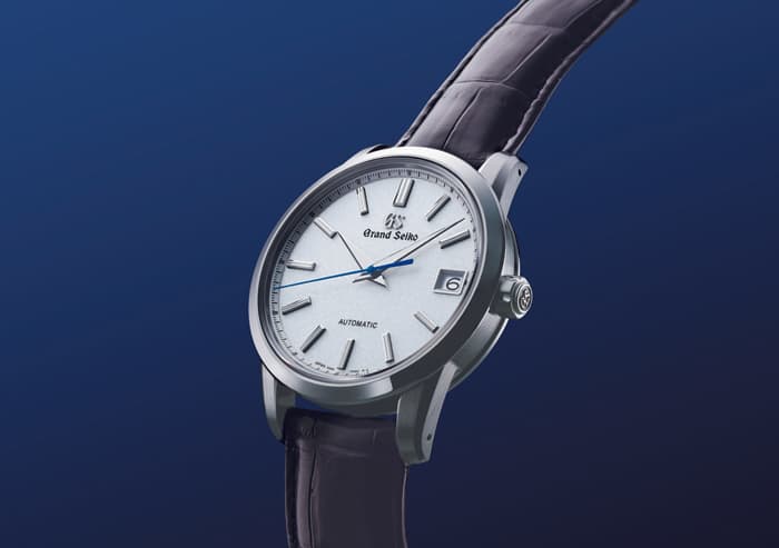 Часы Grand Seiko Automatic Ref. SBGR305