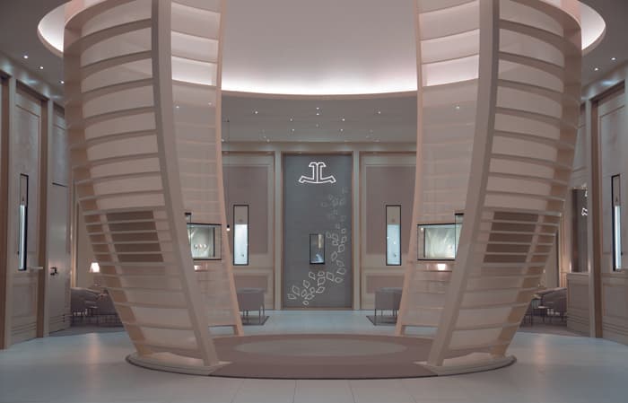 Jaeger-LeCoultre SIHH-2017