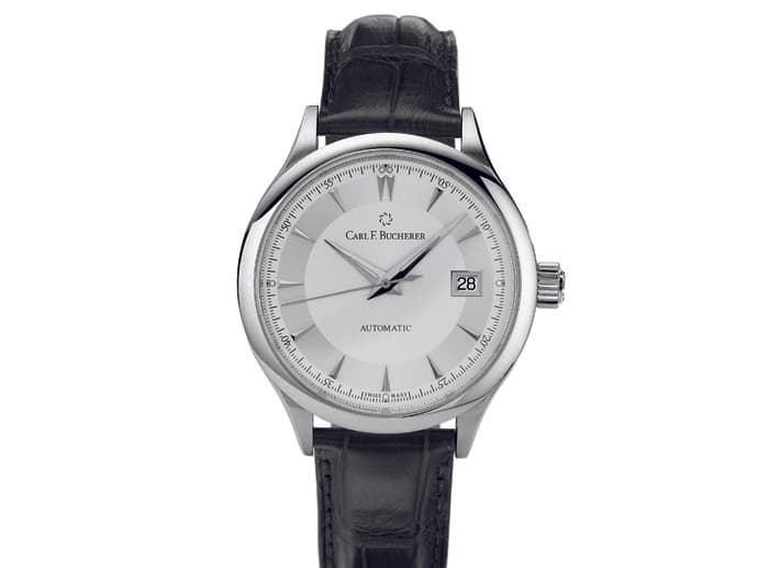 Carl F. Bucherer Manero AutoDate