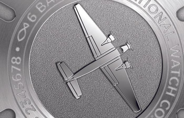 Часы Pilot’s Watch Mark XVIII