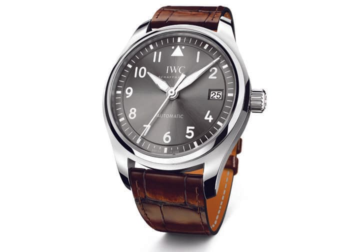 Часы Pilot’s Watch Automatic в корпусе 36 мм